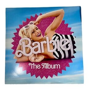 Barbie Movie The Album Vinyl Record 💿BUNDLE DISCOUNT💿